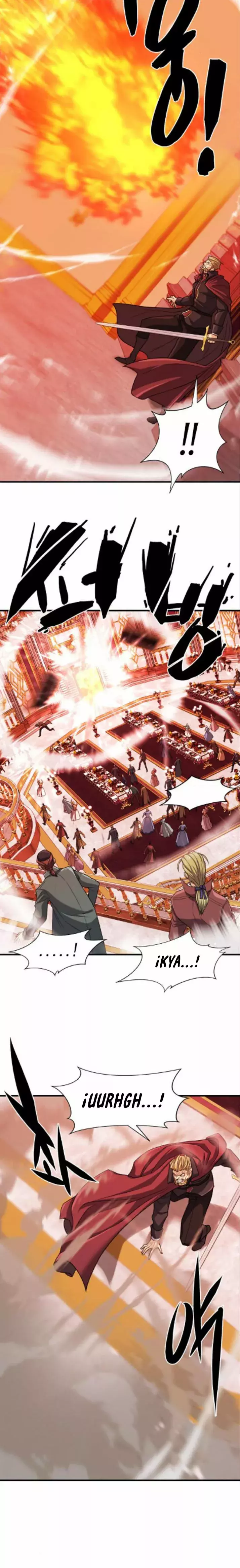 Read The Greatest Estate Developer Español Manga Online