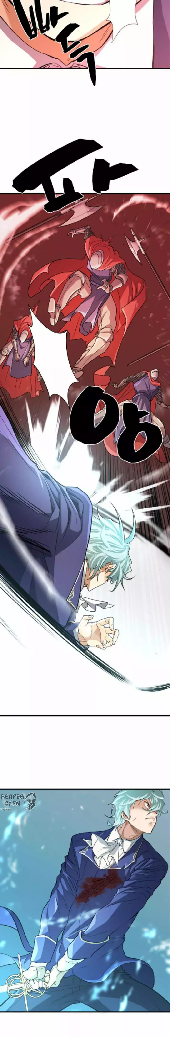 Read The Greatest Estate Developer Español Manga Online