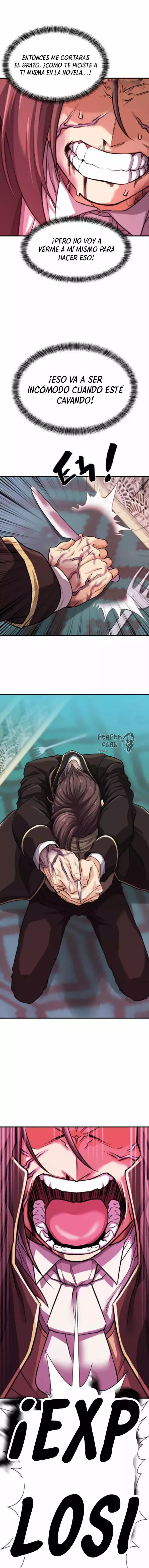 Read The Greatest Estate Developer Español Manga Online
