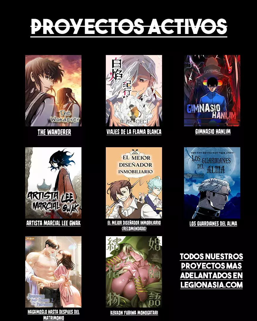 Read The Greatest Estate Developer Español Manga Online