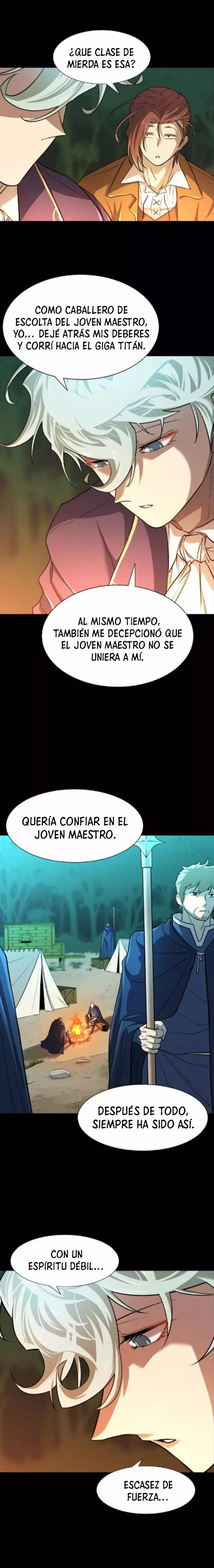 Read The Greatest Estate Developer Español Manga Online