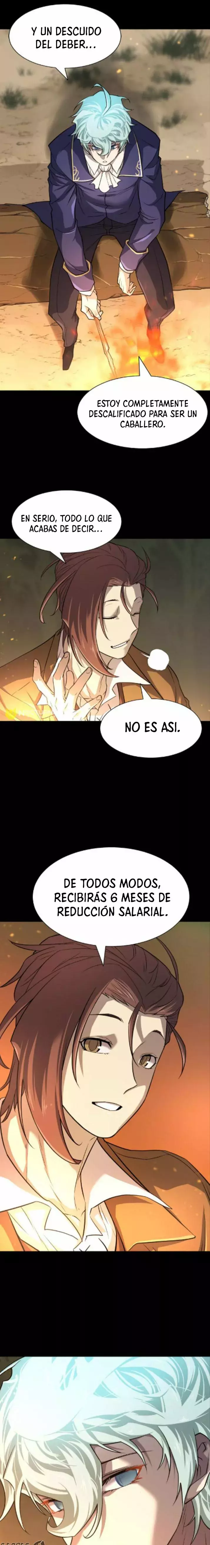Read The Greatest Estate Developer Español Manga Online