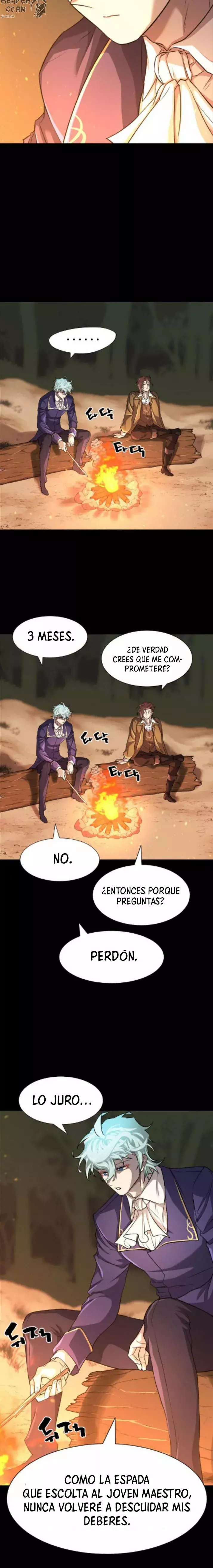 Read The Greatest Estate Developer Español Manga Online