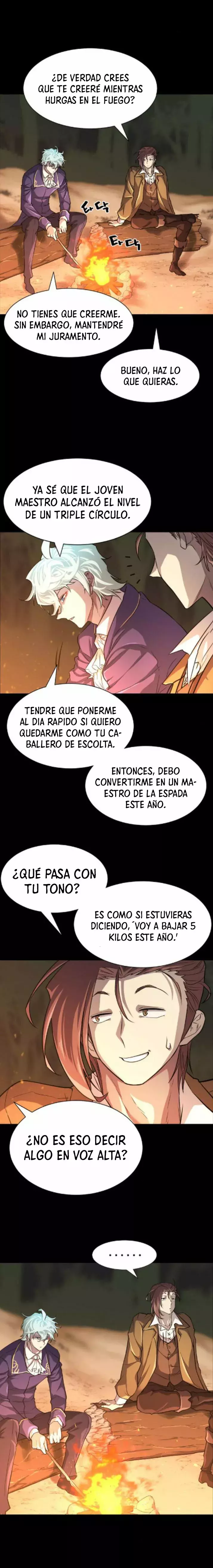 Read The Greatest Estate Developer Español Manga Online