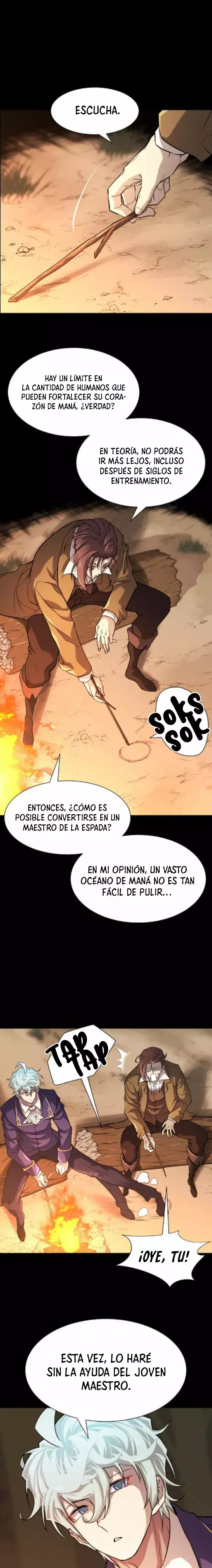 Read The Greatest Estate Developer Español Manga Online