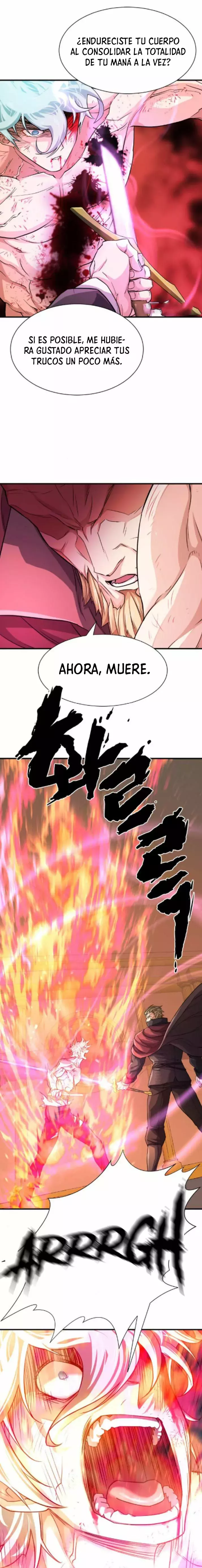 Read The Greatest Estate Developer Español Manga Online