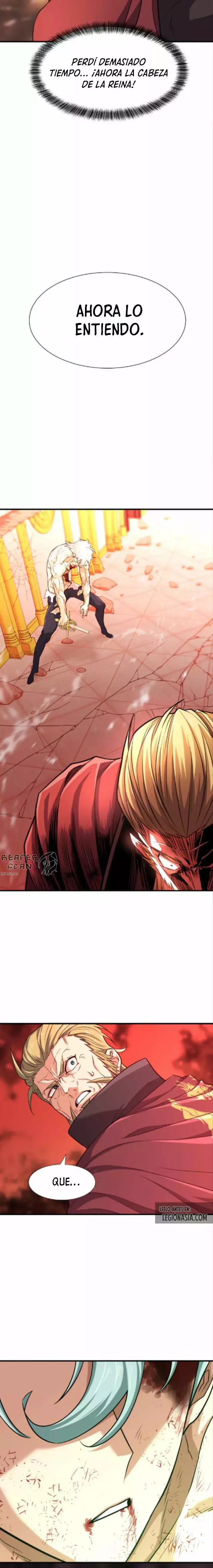 Read The Greatest Estate Developer Español Manga Online