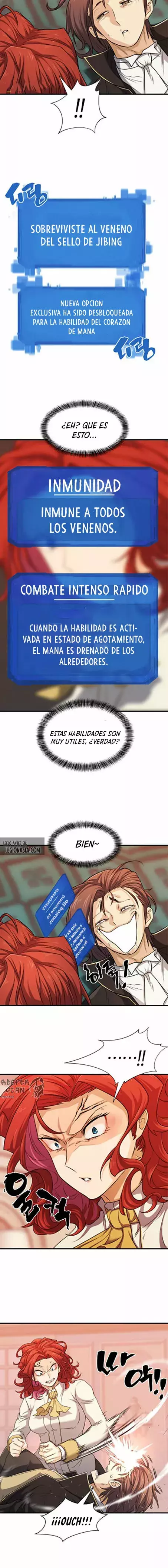 Read The Greatest Estate Developer Español Manga Online