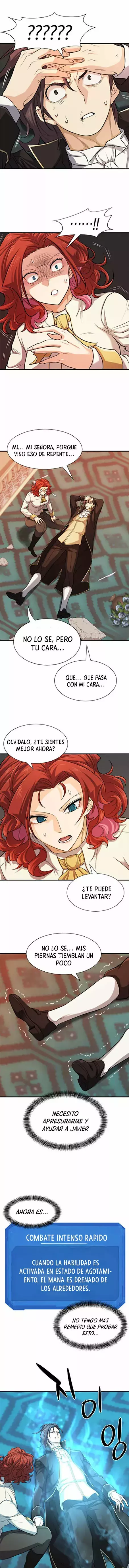 Read The Greatest Estate Developer Español Manga Online
