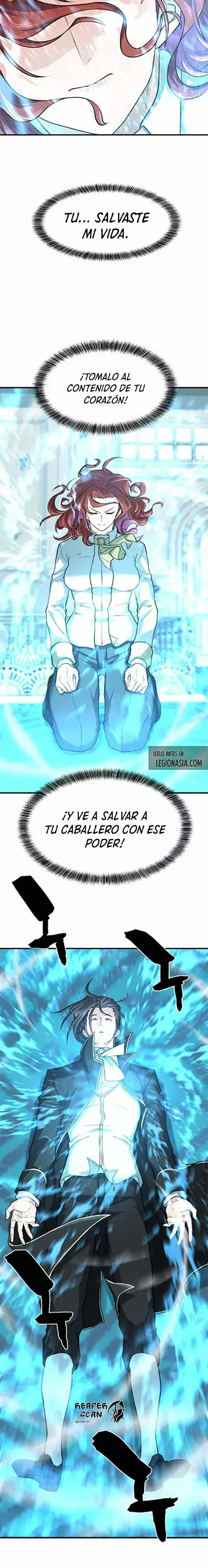 Read The Greatest Estate Developer Español Manga Online