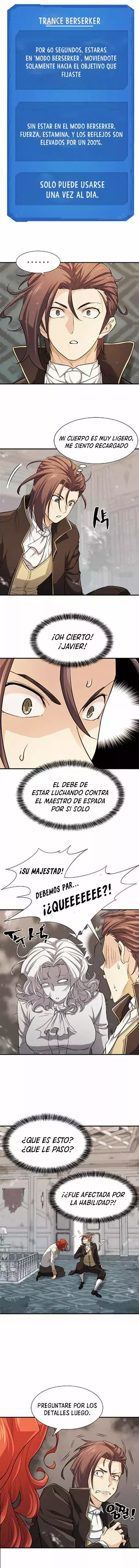 Read The Greatest Estate Developer Español Manga Online