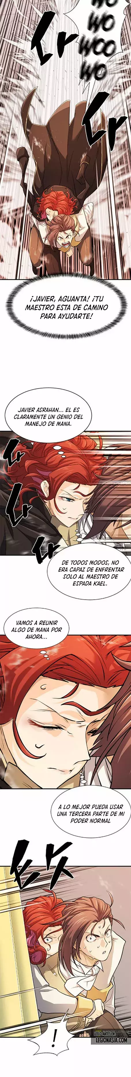 Read The Greatest Estate Developer Español Manga Online