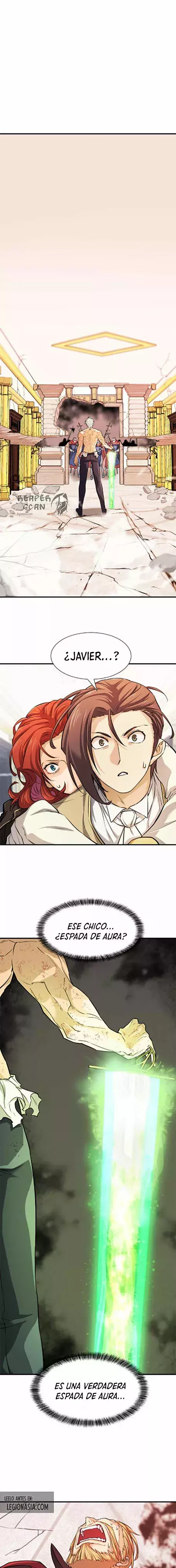 Read The Greatest Estate Developer Español Manga Online