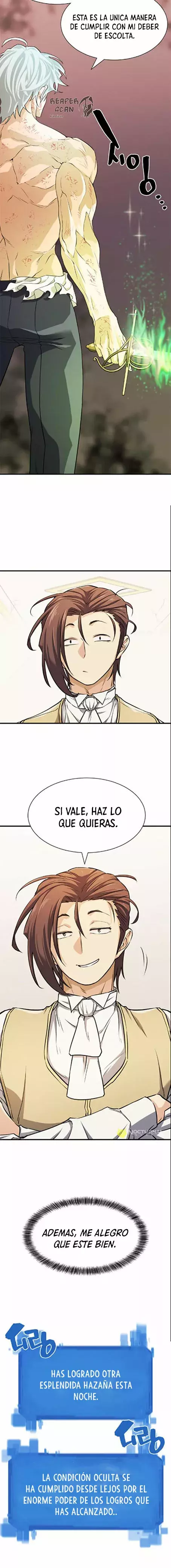 Read The Greatest Estate Developer Español Manga Online