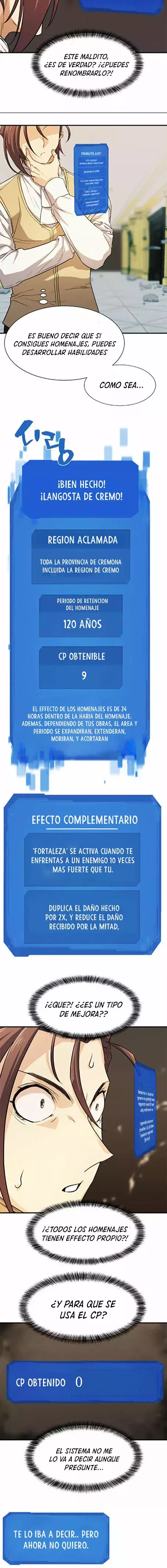 Read The Greatest Estate Developer Español Manga Online