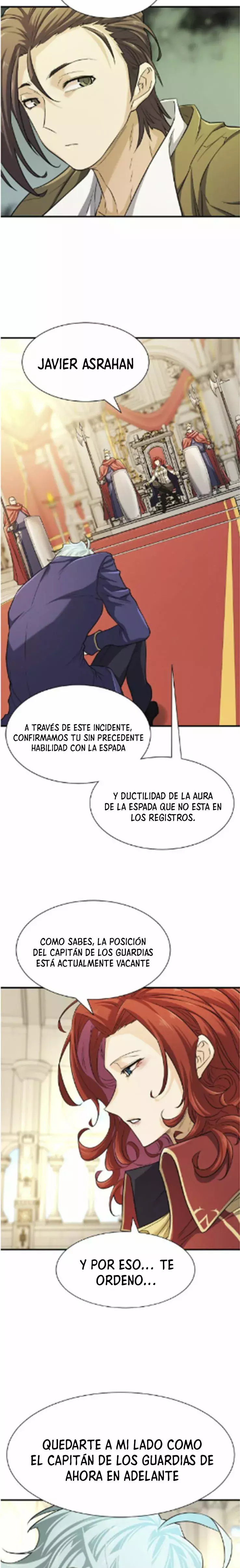 Read The Greatest Estate Developer Español Manga Online