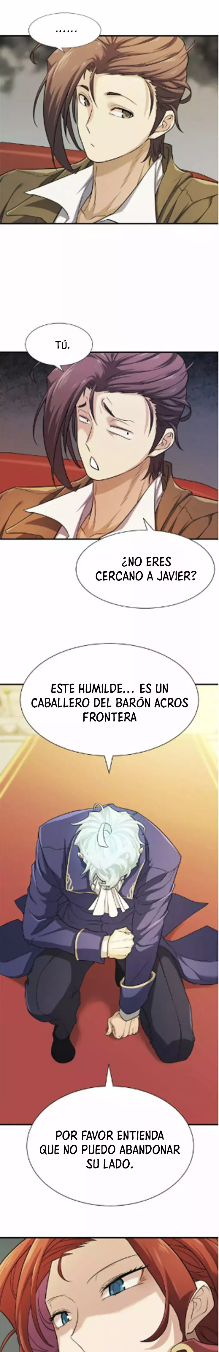 Read The Greatest Estate Developer Español Manga Online