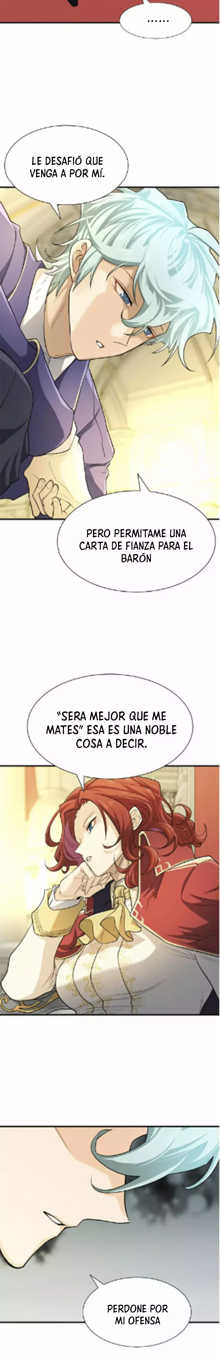 Read The Greatest Estate Developer Español Manga Online