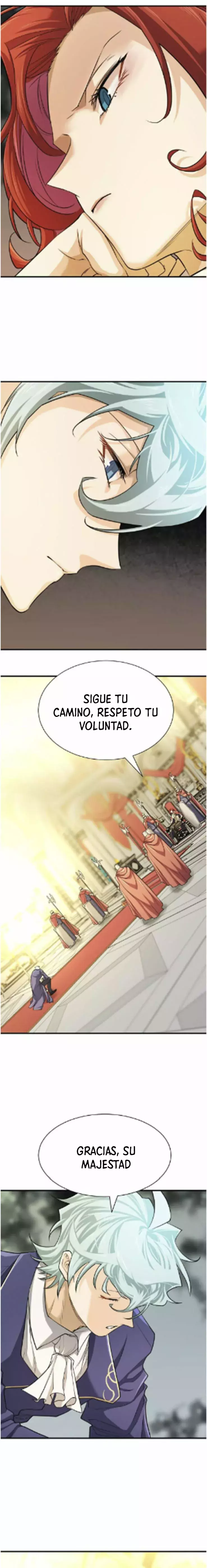 Read The Greatest Estate Developer Español Manga Online