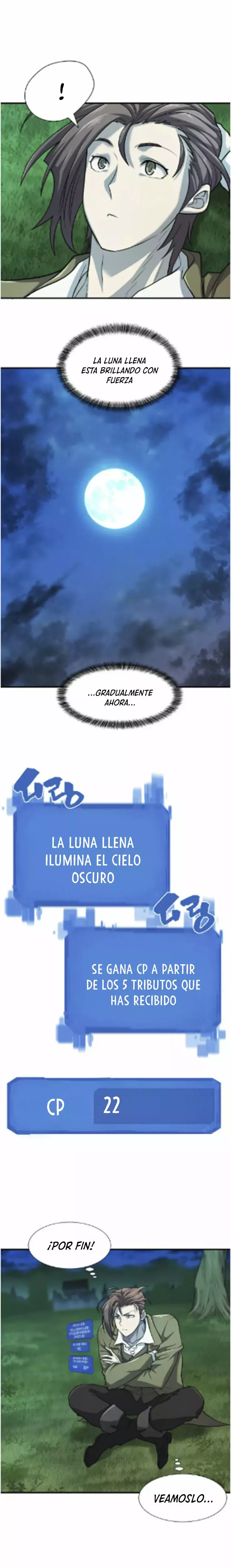 Read The Greatest Estate Developer Español Manga Online