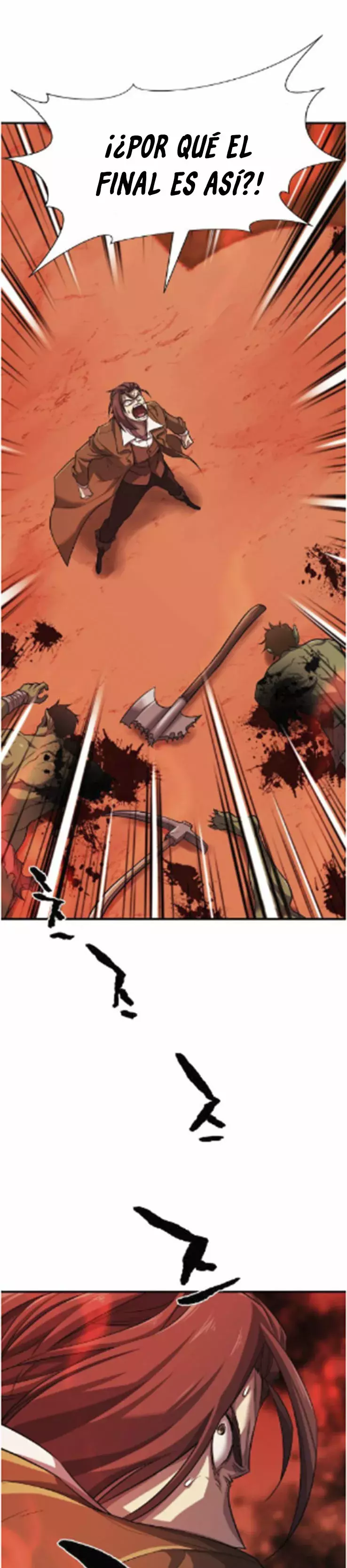 Read The Greatest Estate Developer Español Manga Online