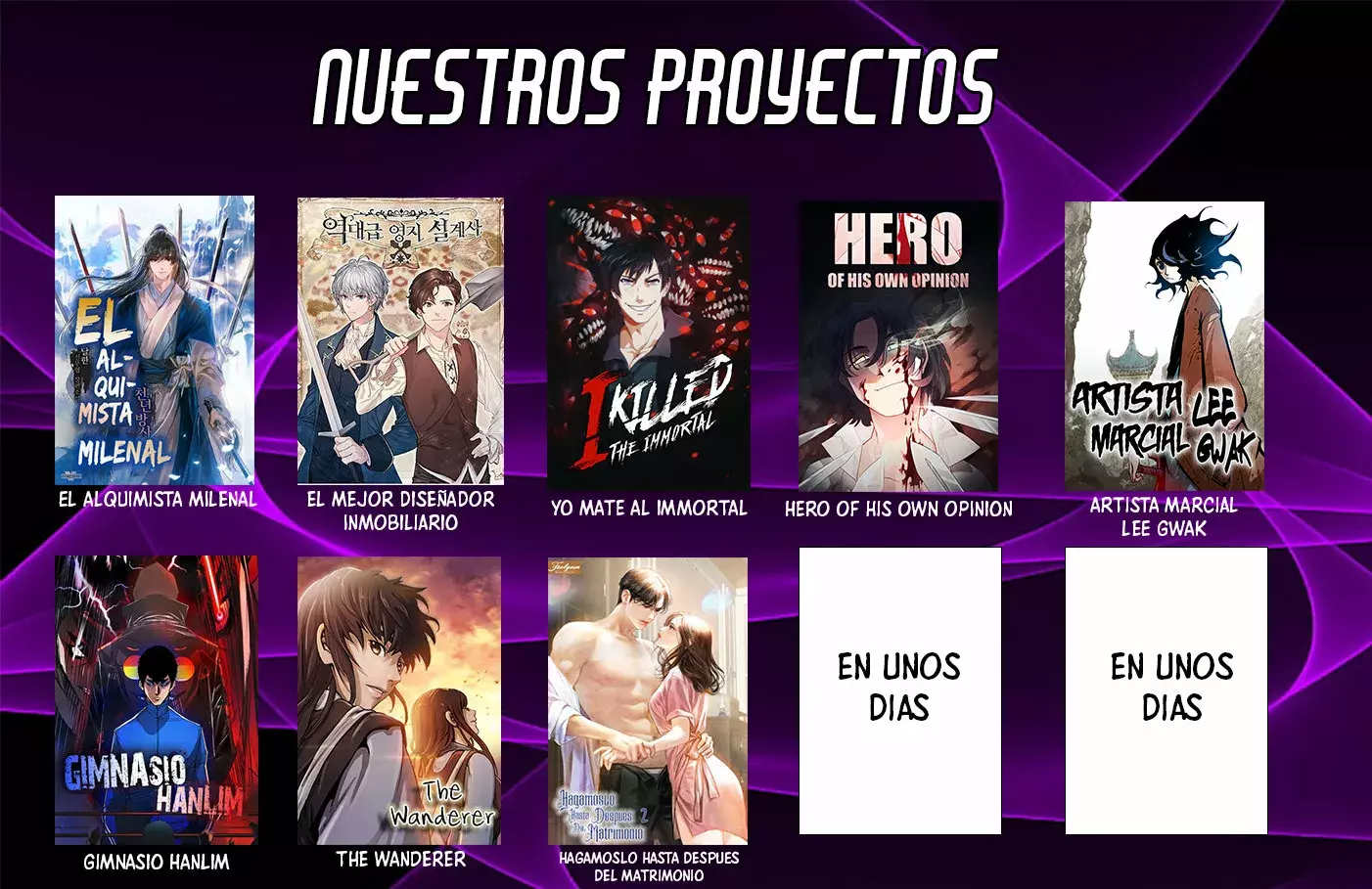 Read The Greatest Estate Developer Español Manga Online