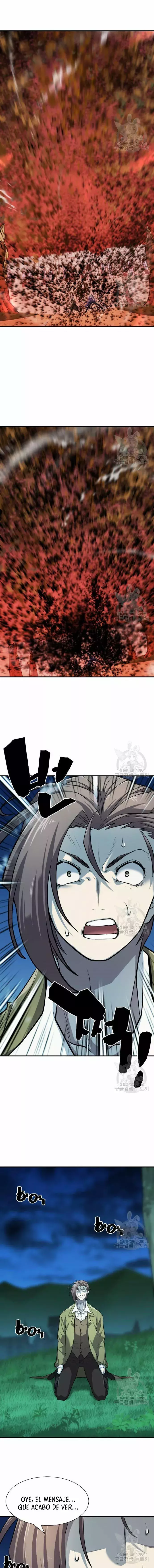 Read The Greatest Estate Developer Español Manga Online