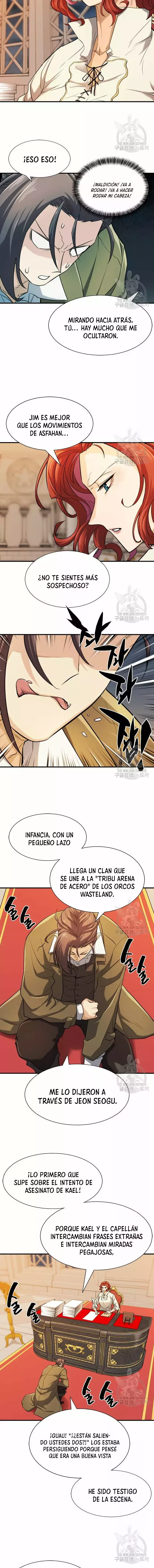 Read The Greatest Estate Developer Español Manga Online