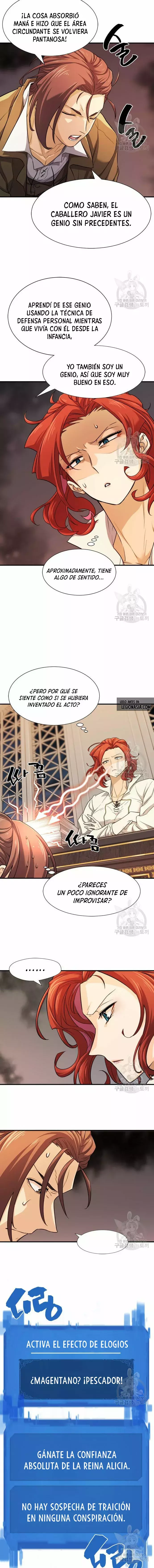 Read The Greatest Estate Developer Español Manga Online