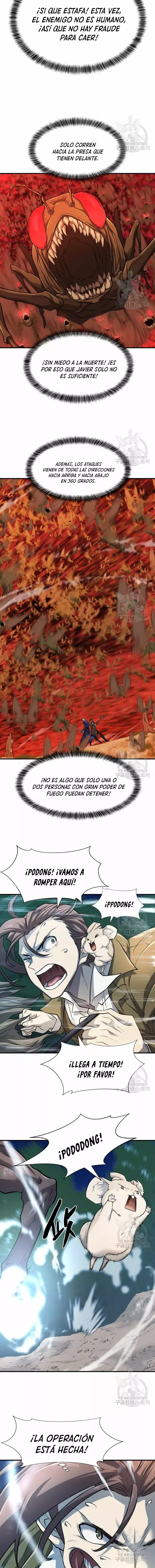 Read The Greatest Estate Developer Español Manga Online