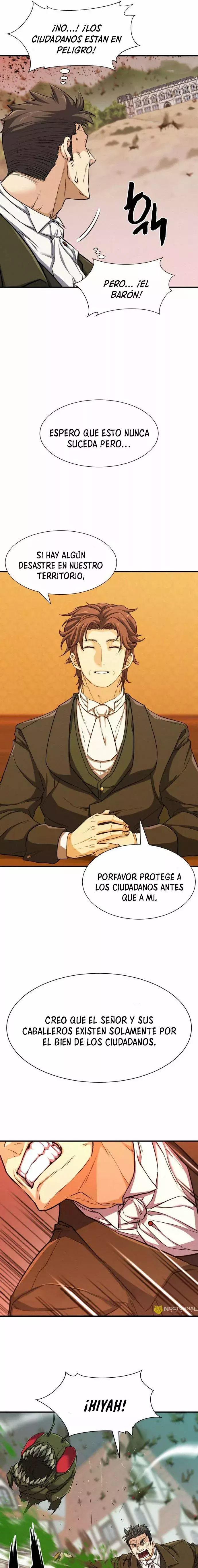 Read The Greatest Estate Developer Español Manga Online