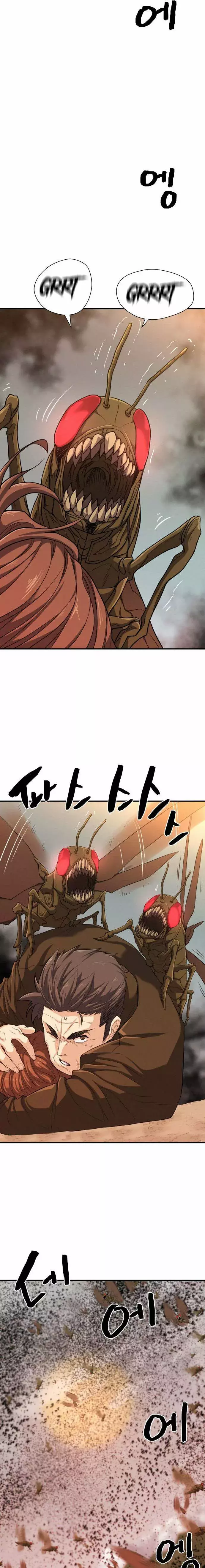 Read The Greatest Estate Developer Español Manga Online