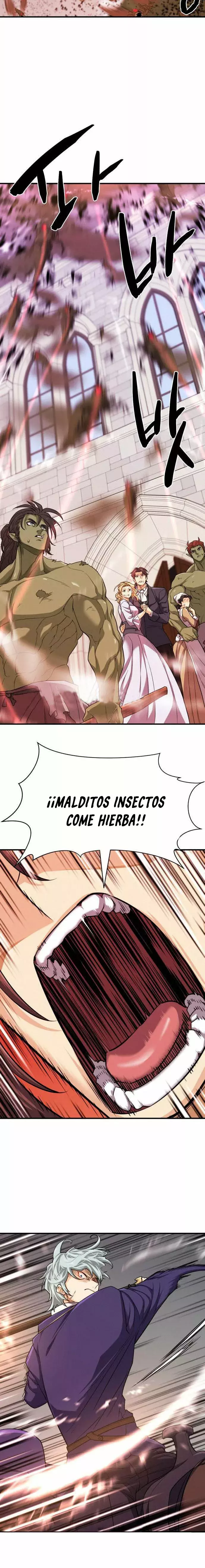 Read The Greatest Estate Developer Español Manga Online