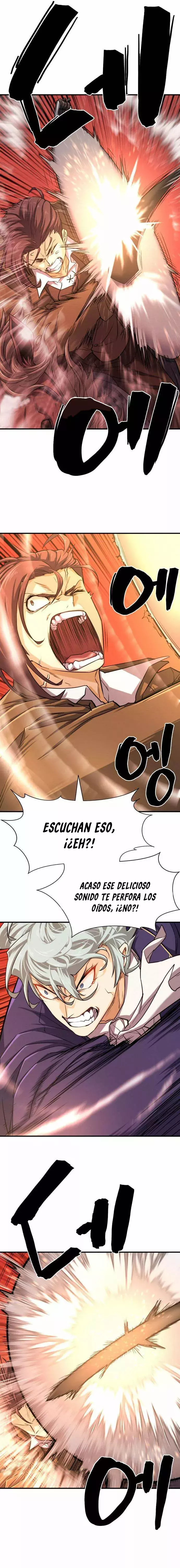 Read The Greatest Estate Developer Español Manga Online