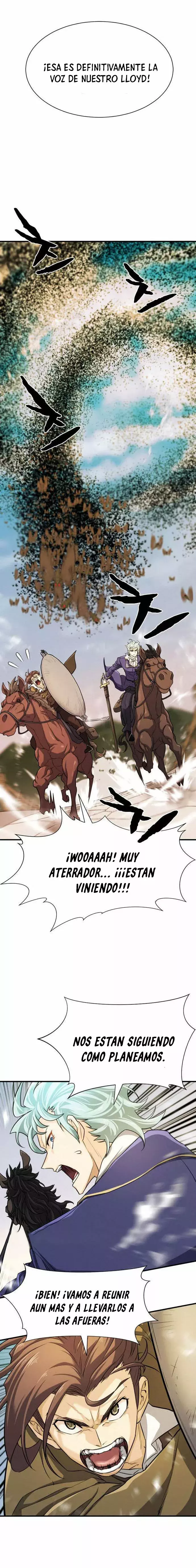 Read The Greatest Estate Developer Español Manga Online