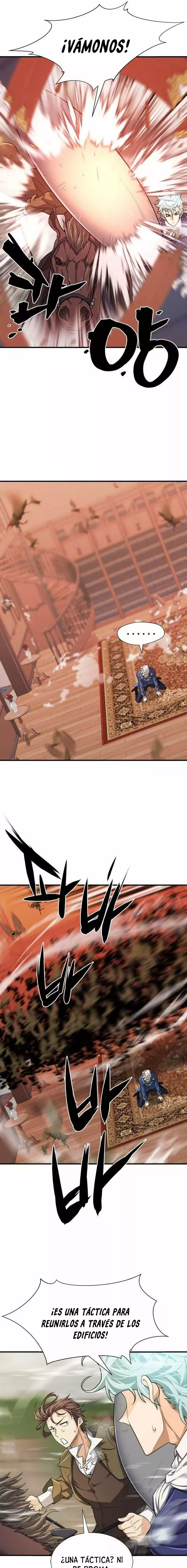 Read The Greatest Estate Developer Español Manga Online