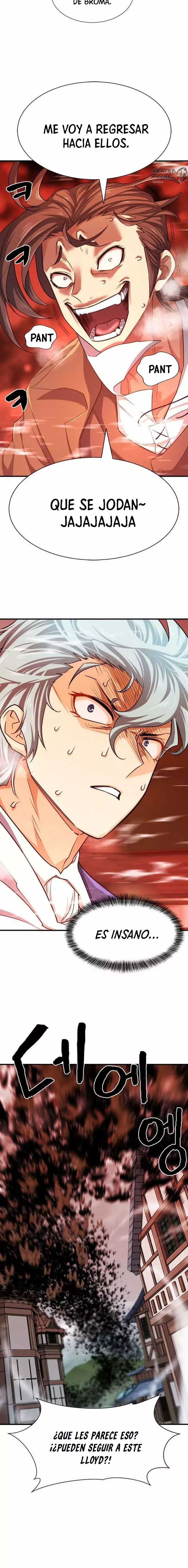 Read The Greatest Estate Developer Español Manga Online