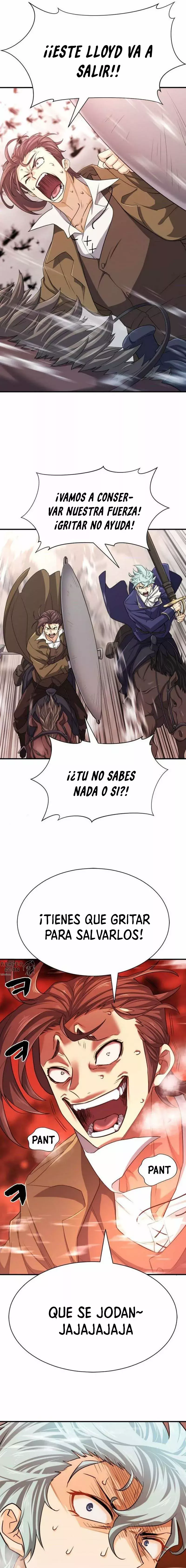 Read The Greatest Estate Developer Español Manga Online