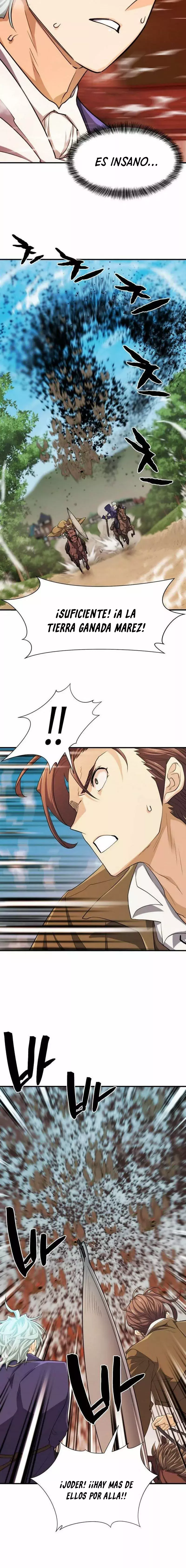 Read The Greatest Estate Developer Español Manga Online