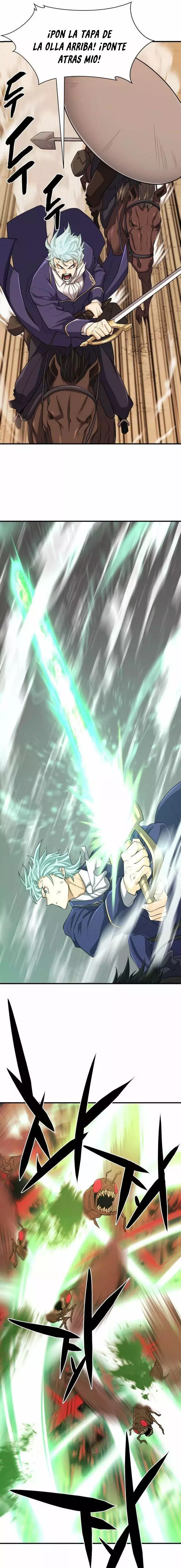 Read The Greatest Estate Developer Español Manga Online