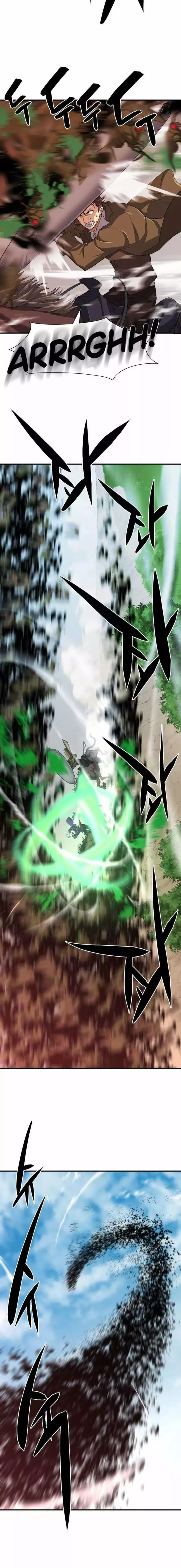 Read The Greatest Estate Developer Español Manga Online