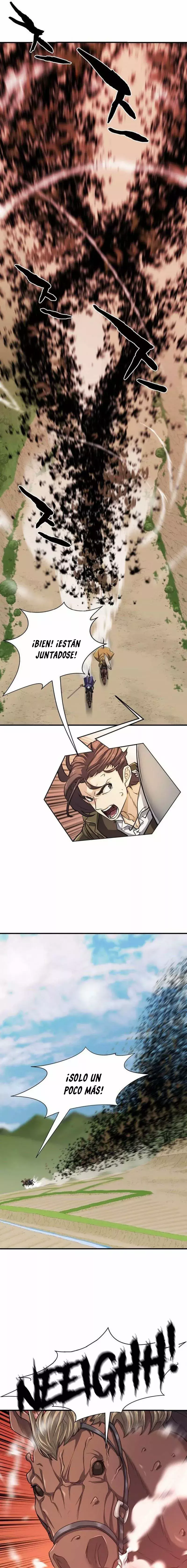 Read The Greatest Estate Developer Español Manga Online