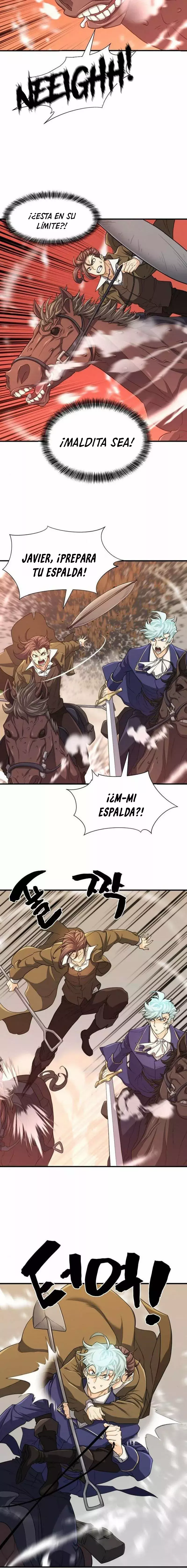 Read The Greatest Estate Developer Español Manga Online