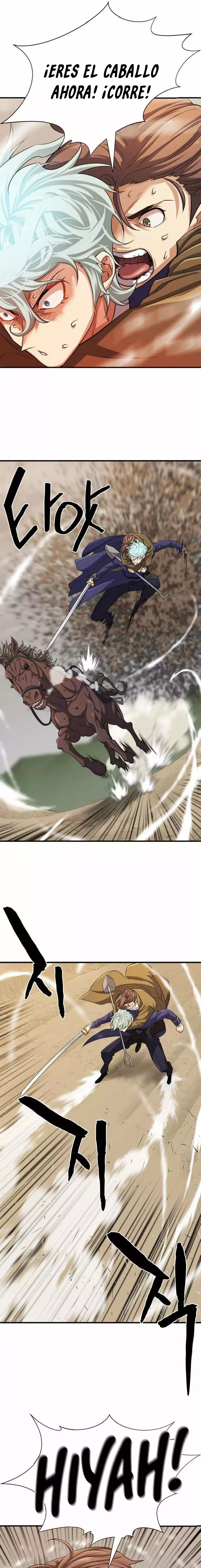 Read The Greatest Estate Developer Español Manga Online