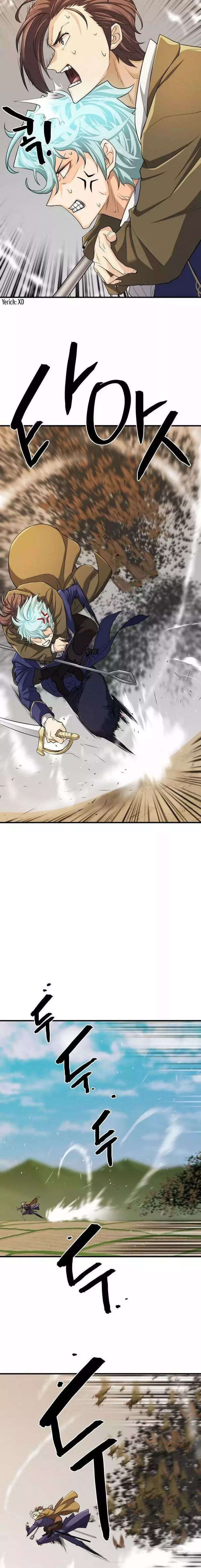 Read The Greatest Estate Developer Español Manga Online