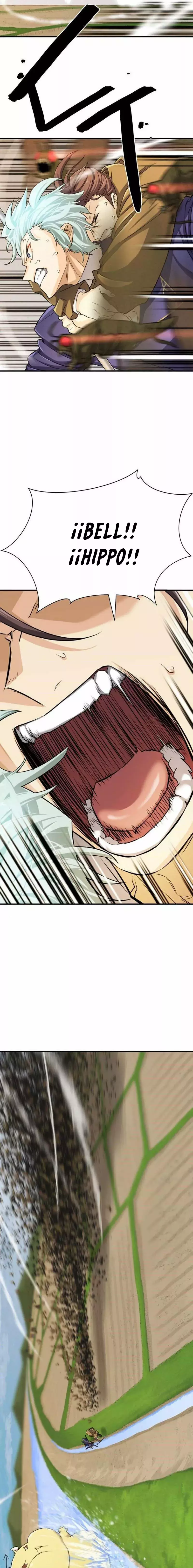 Read The Greatest Estate Developer Español Manga Online