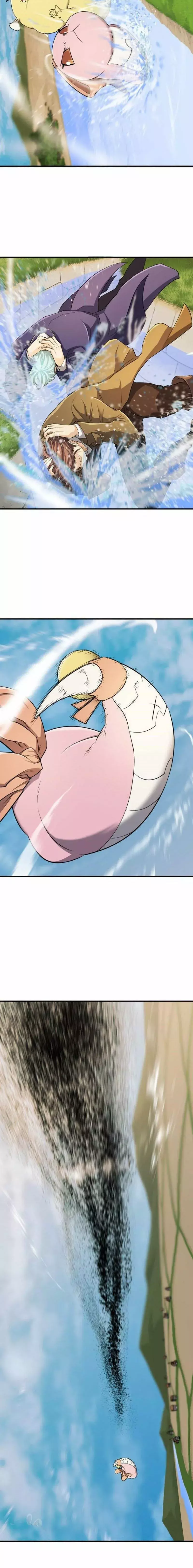 Read The Greatest Estate Developer Español Manga Online