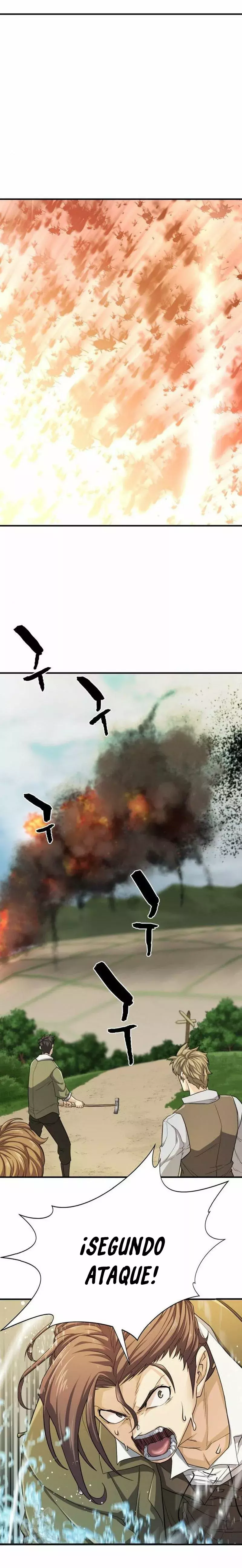 Read The Greatest Estate Developer Español Manga Online