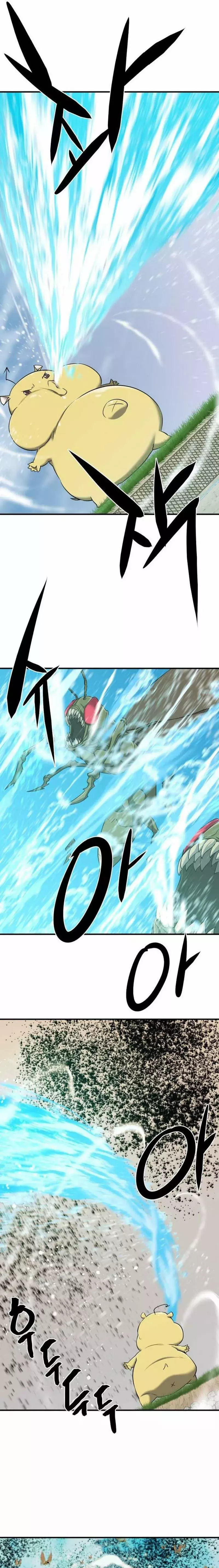 Read The Greatest Estate Developer Español Manga Online