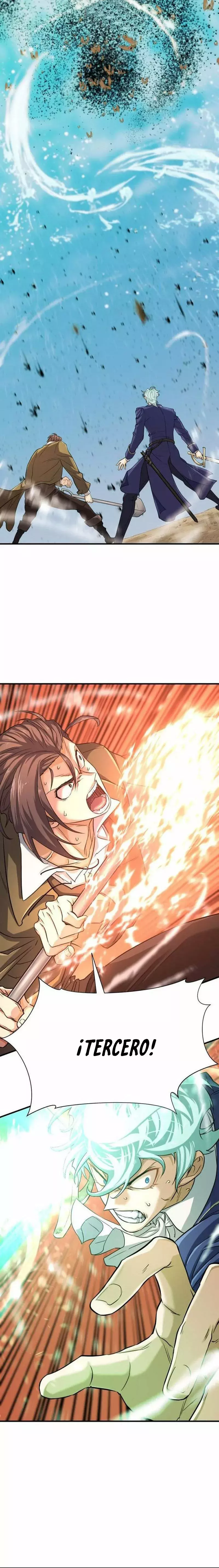 Read The Greatest Estate Developer Español Manga Online